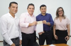 Dinheiro devolvido será usado para áreas de Educação e Saúde