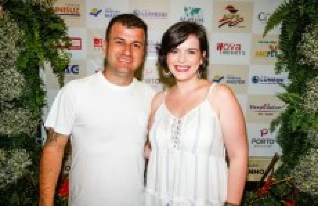 Evento da Virada