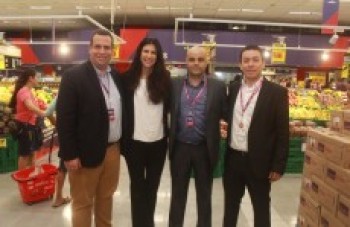 Extra inaugura novo modelo de mercado no Mogi Moderno