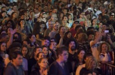 Virada Cultural de Mogi reúne público total de 17 mil pessoas