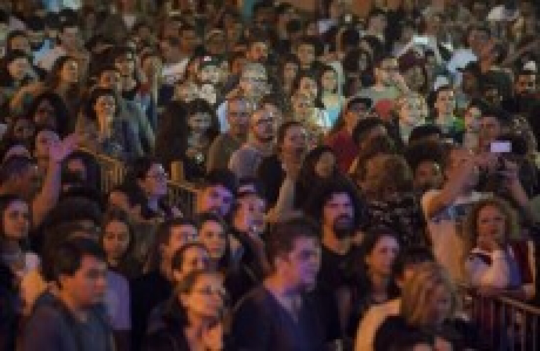 Virada Cultural de Mogi reúne público total de 17 mil pessoas
