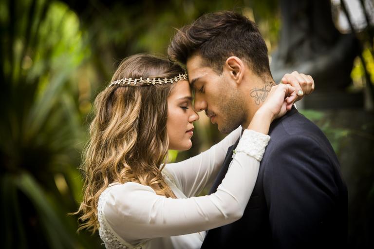 Casamentos vêm aumentando na região