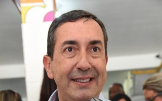 Prefeito enfatiza potencial da cidade e espera novas empresas