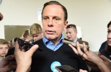 Doria 'sonha' com Meirelles na Secretaria da Fazenda de São Paulo