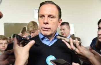 Doria 'sonha' com Meirelles na Secretaria da Fazenda de São Paulo