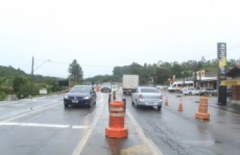 Movimento cresce na Mogi-Bertioga