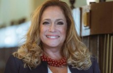 Susana Vieira revela tratamento contra leucemia