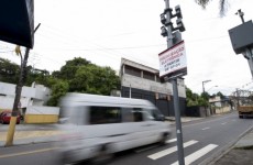 Novos pontos de fiscalização eletrônica começam a operar