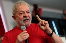 Lula fará depoimento sobre sítio de Atibaia