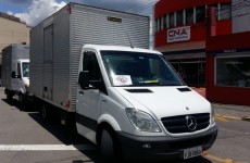 Quadrilha é presa em Arujá