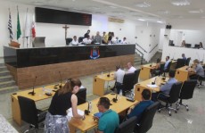 Emendas parlamentares adiam votação da Lei Orçamentária