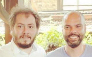 Caio Vinícius Luz será subprefeito do Ipiranga