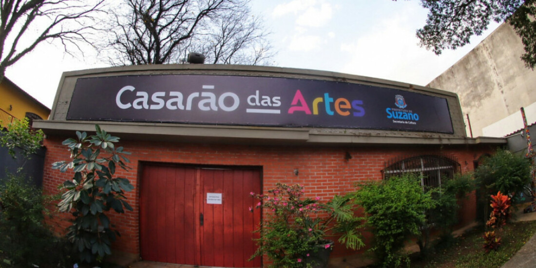 Cultura abre inscrições para diversos eventos