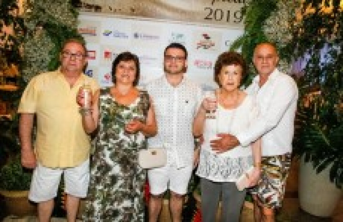 Réveillon 2019