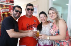 No Residencial Suzano