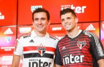 Clube apresenta reforços e inicia preparação para a temporada 2019