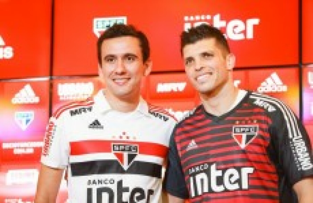 Clube apresenta reforços e inicia preparação para a temporada 2019