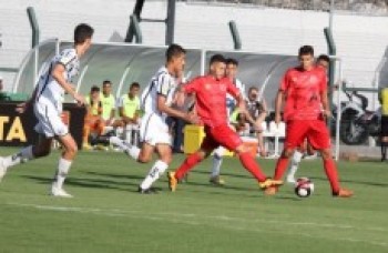 União Mogi estreia hoje contra o São Caetano