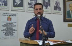 Revisão aguarda parecer jurídico