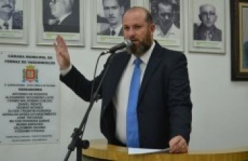 Vereador cobra CPTM pela presença de ambulantes