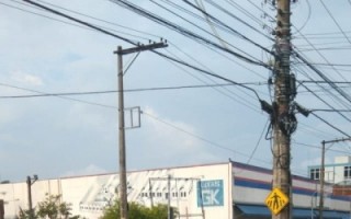 Chuvas podem forçar cidade a decretar calamidade pública