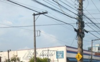 Chuvas podem forçar cidade a decretar calamidade pública