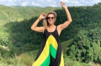 Foto publicada por Cris Dias gera repercussão