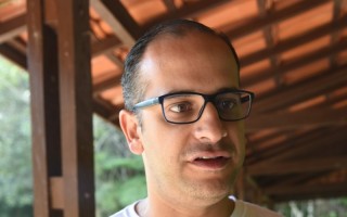 Visita ao Parque Municipal cai no gosto da população