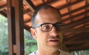 Visita ao Parque Municipal cai no gosto da população