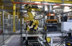 Emprego na Indústria volta a crescer