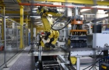 Emprego na Indústria volta a crescer