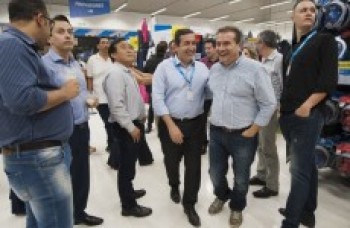 Novas empresas vão gerar cerca de 500 empregos