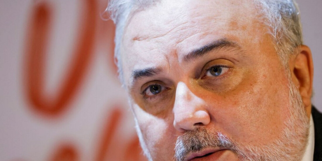 Governo confirma indicação de Prates para presidência da Petrobras