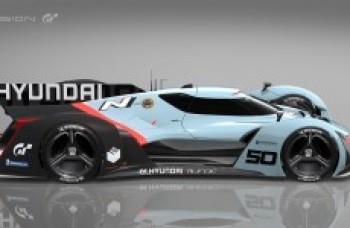 Coreana traz várias novidades ao Salão do Automóvel 2018