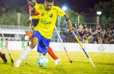 Projeto já transforma vida de atletas há anos