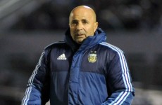 Santos se reapresenta sem reforços