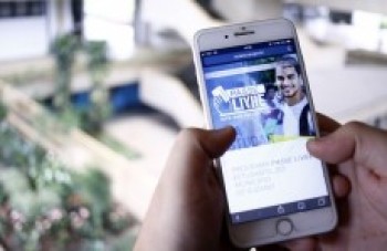 Renovação do Passe Livre começa na segunda-feira