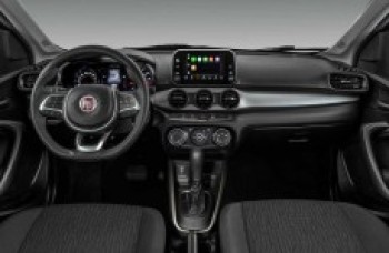 Fiat Cronos tem opção para todos os gostos do brasileiro