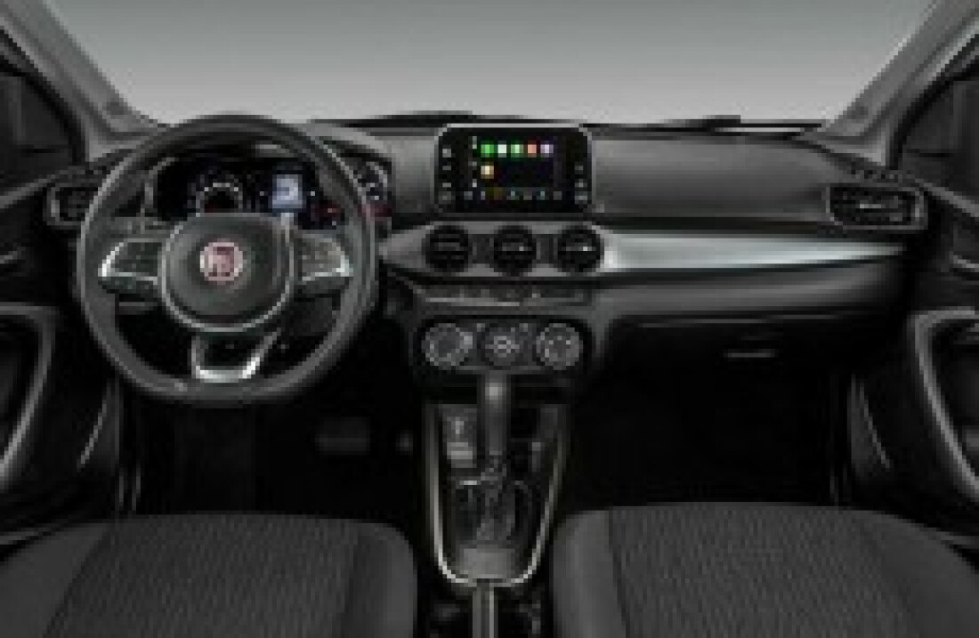 Fiat Cronos tem opção para todos os gostos do brasileiro
