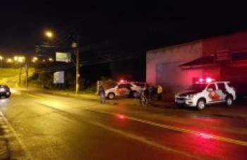 São Paulo Mais Segura registra duas ocorrências