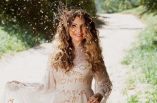 Disco aborda o caminhar