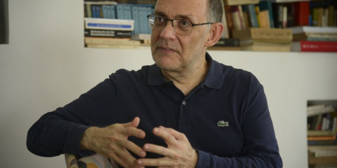 Democratização do livro será foco do presidente da Biblioteca Nacional