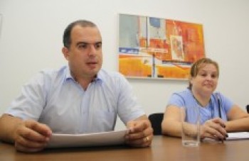 Cusatis deixa a Secretaria da Saúde