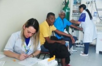 Prefeitura inicia ações para a conscientização da hanseníase