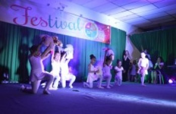 Polo União abre inscrição para 250 vagas de dança