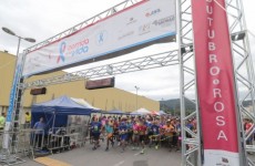 'Corrida pela Vida' vai abrir inscrições nesta terça-feira