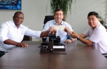 Câmara devolve saldo de R$ 1,498 milhão