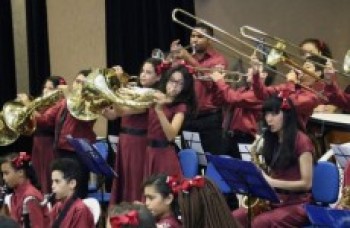 Município receberá 1ª edição da Bienal Funarte de Bandas de Música