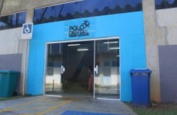 Polo Digital apresenta planos para 2019