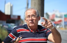 Pedestres aprovam alterações no trânsito da região central